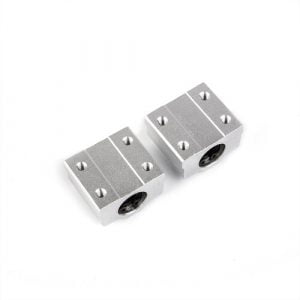 Linear Motion Slide Unit 8mm (Pair)