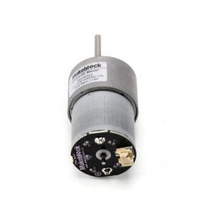 DC Motor-37 12V/50RPM