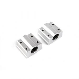 Linear Motion Slide Unit 8mm (Pair)