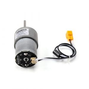 DC Motor-37 12V/50RPM