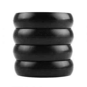 Slick Tyre 64*16mm (4-Pack)