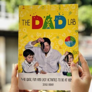 The DadLab