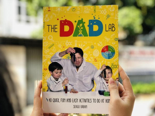 The DadLab