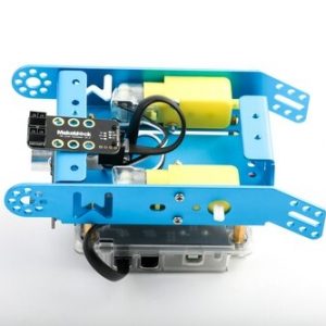 mBot Add-On Pack-Six-legged Robot- Bộ chân 6 càng lắp thêm với Mbot