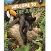 Discovery wellcome to the jungle
