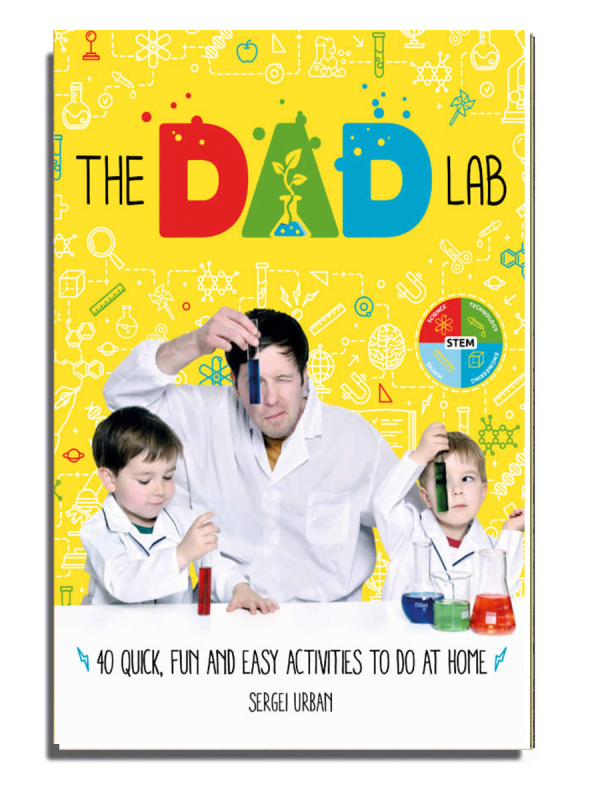 The DadLab