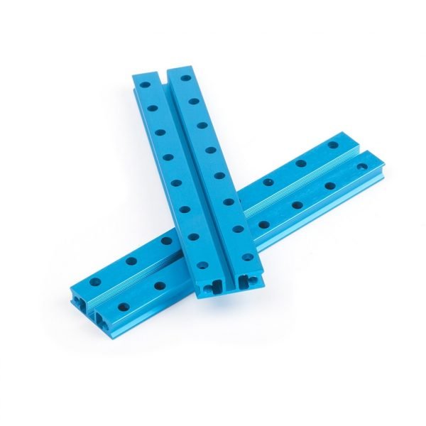 Slide Beam0824-112-Blue(Pair)