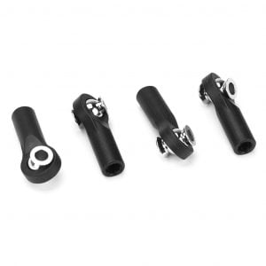 Fish-eye Joint M4(4-Pack)