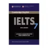 Sách Cambridge IELTS 7