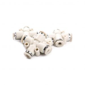 Makeblock φ4 Cross Four-Way Connector(4-Pack)