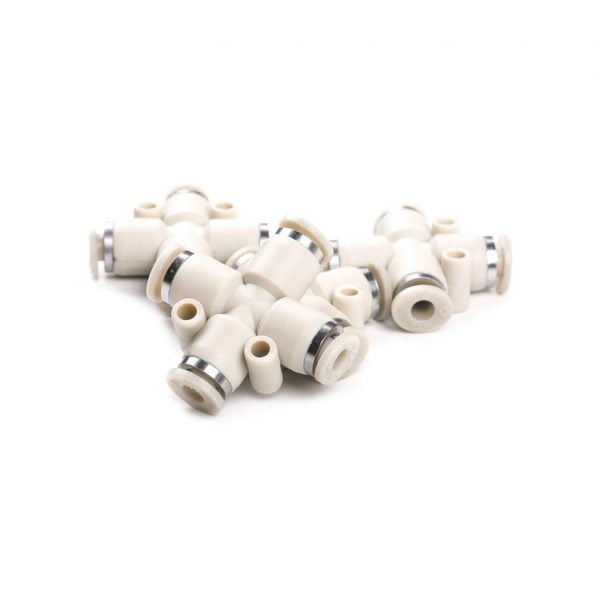 Makeblock φ4 Cross Four-Way Connector(4-Pack)