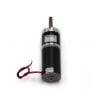 36 DC Geared Motor 12V/240RPM