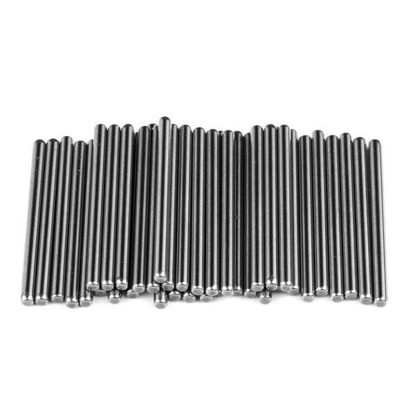 Track With Track Axle(40-Pack)