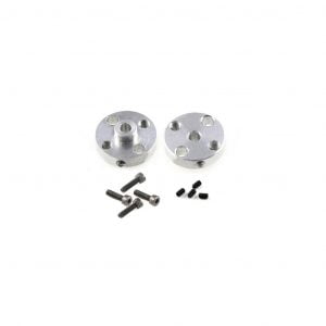 Shaft Connector 4mm V1.0(Pair)