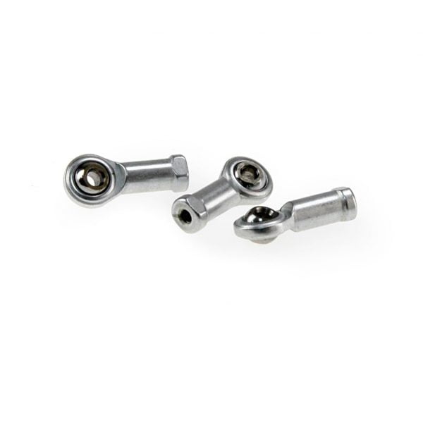 Female Rod End Bearing 4mm(3-Pack)