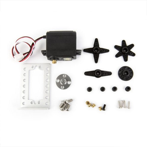 MG995 Standard Servo Pack