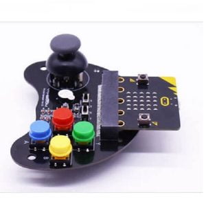 Tay cầm Microbit - Tay cầm Micro:Bit - Lập trình Microbit