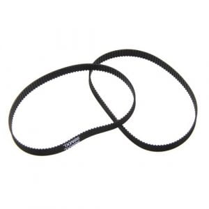 Timing Belt 123T(Pair)