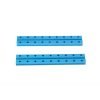 Slide Beam0824-144-Blue(Pair)