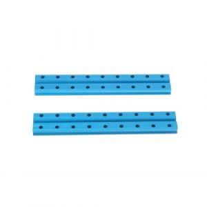 Slide Beam0824-144-Blue(Pair)