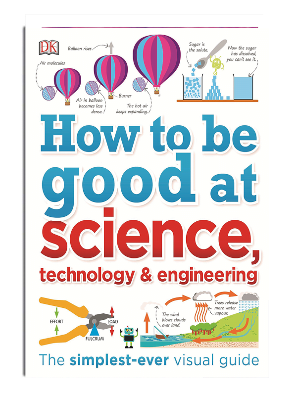 How to be good at Science