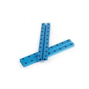 Slide Beam0824-144-Blue(Pair)