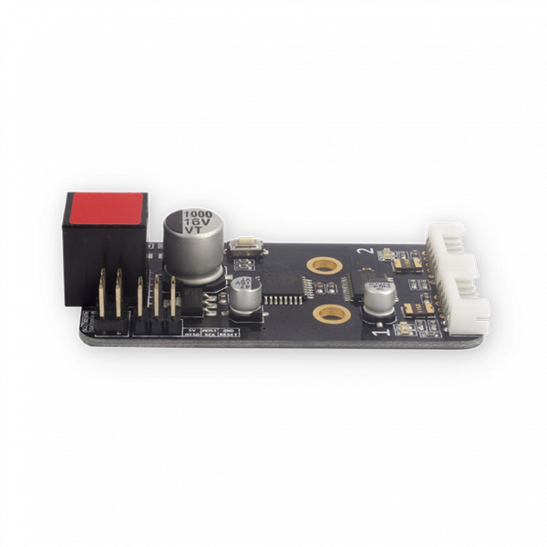 Me Encoder Motor Driver V1