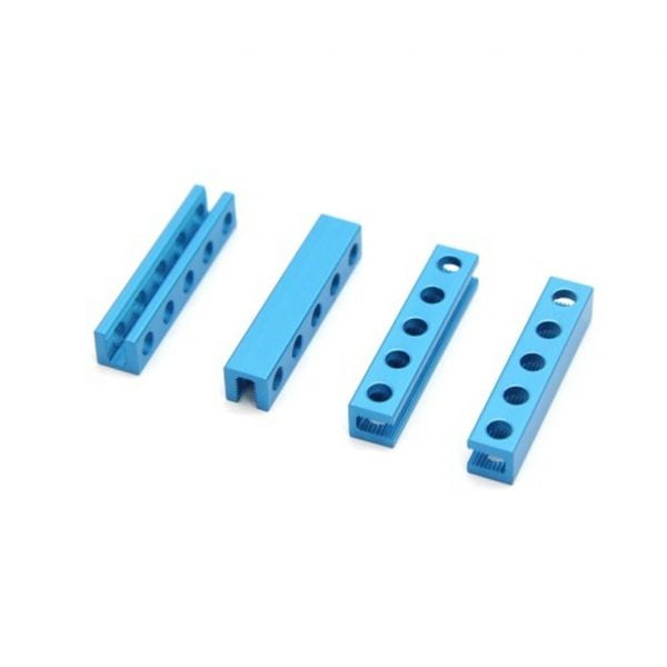 Beam0808-040-B-Blue (4-Pack)