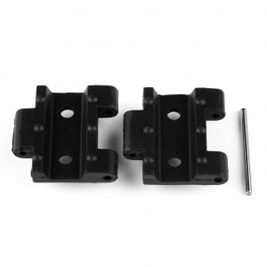 Track With Track Axle(40-Pack)