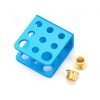 U Bracket U3 - Blue