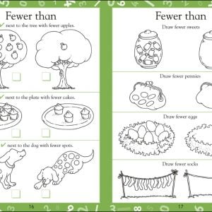 Maths Made Easy Adding and Taking Away Ages 3-5