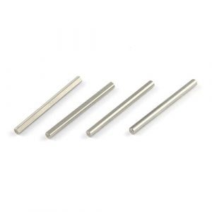 D Shaft 4*56mm(4-Pack)