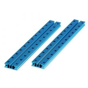 Slide Beam0824-192-Blue(Pair)