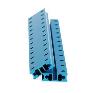 Slide Beam0824-192-Blue(Pair)