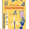 Usborne Lift-The-Flap Engineering