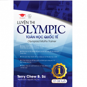 Luyện thi Olympic Toán Quốc tế 1