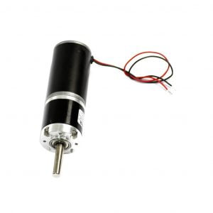 36 DC Geared Motor 12V/240RPM