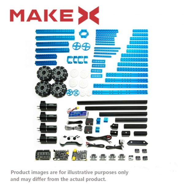 2020 MakeX Premier Ultimate Kit