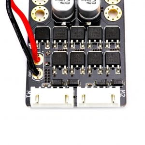 Me High-Power Encoder Motor Driver V1