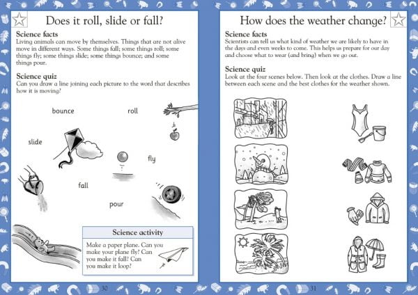 Science Made Easy Ages 5-6 Key Stage 1