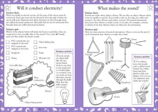 Science Made Easy Ages 8-9 Key Stage 2