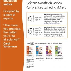 Science Made Easy Ages 6-7 Key Stage 1