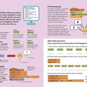 Coding With Scatch Made Easy - Scratch Workbook