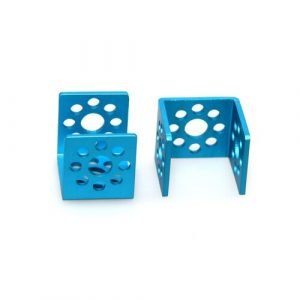 Bracket U1-Blue (Pair)