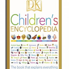 DK Children’s Encyclopedia