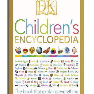 DK Children’s Encyclopedia