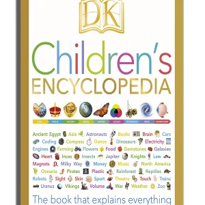 DK Children’s Encyclopedia