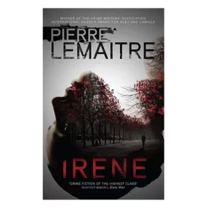 Irène: Brigade Criminelle Trilogy