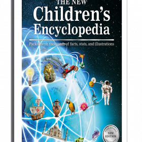 The New Children’s Encyclopedia