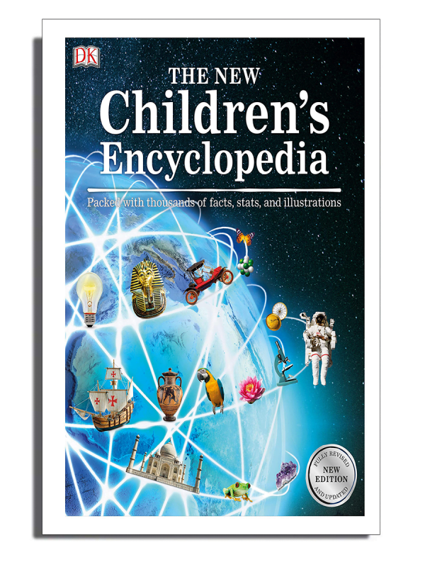 The New Children’s Encyclopedia